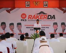 Anggota Dprd Jawa Barat Fraksi Pks