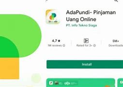 Aplikasi Pinjaman Uang Online Langsung Cair