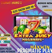 Aplikasi Slot Gratis Bonus No Deposit Terbaru 2023 Bisa Tanpa Rekening