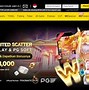 Contoh Aplikasi Judi Slot Online