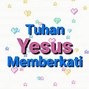 Gambar Tuhan Yesus