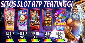 Judi Slot Online Rapi888 Hari Ini Terbaru