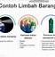 Limbah B3 Industri Contoh