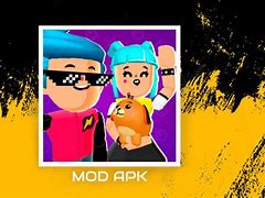 Pk Xd Mod Menu 1.8.2 Apk