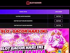 Rtp Joglo Toto Slot Hari Ini Hari Ini