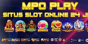 Situs Slot Mpo 19 Terpercaya Di Indonesia Indonesia 4 Juta