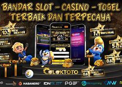 Situs Togel Timur Slot