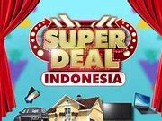 Super Deal Indonesia Apakah Bohong