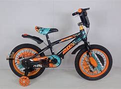 Toko Bmx Terdekat