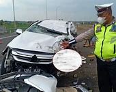 Vanessa Angel Kecelakaan Di Tol Jombang Hari Ini